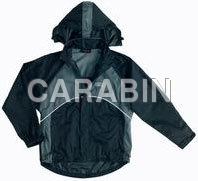 Rain Dry Jacket