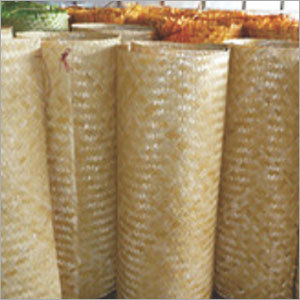 Bamboo Mat