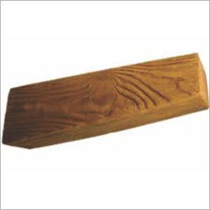 Wooden Rafter