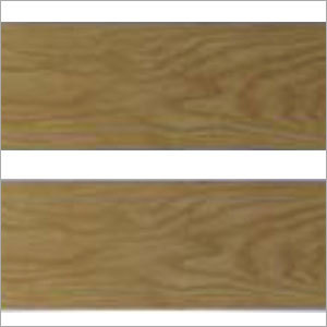 Wooden Plank