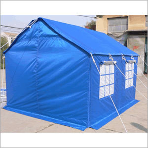 HDPE Tent