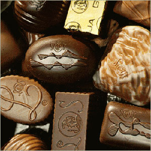 Handmade Chocolate