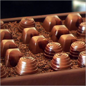Beads Chocolate