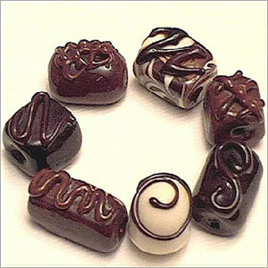 Dark Delicious Chocolates
