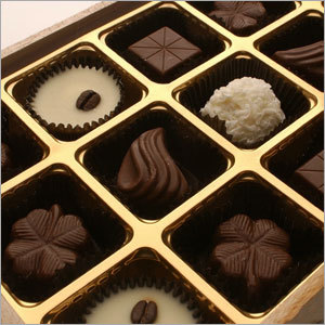 Designer Chocolates