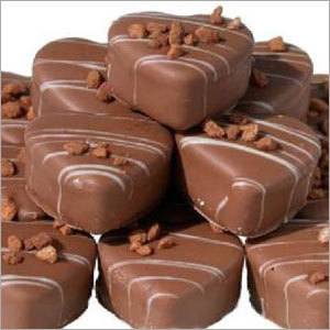 Chinese Chocolates