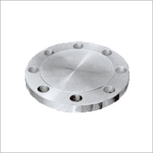 Blind Flanges
