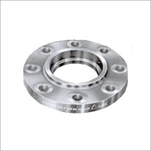 Socket Weld