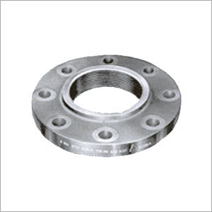 Threaded Flanges