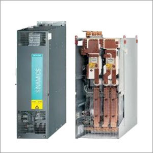 Ac Vector Control Drive