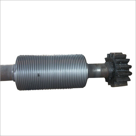 Industrial Sugar Mill Roller