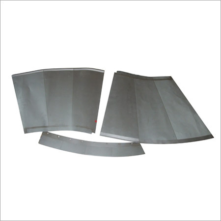 Nickel Screen
