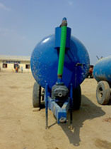 Water Tanker