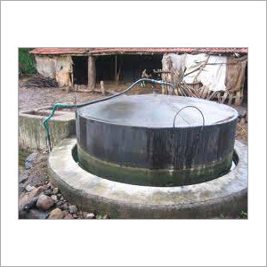 Biogas Plant