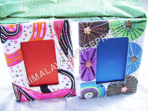 Stylish Photo Frames