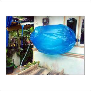 Biogas Balloon