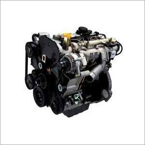 Biodiesel Engine