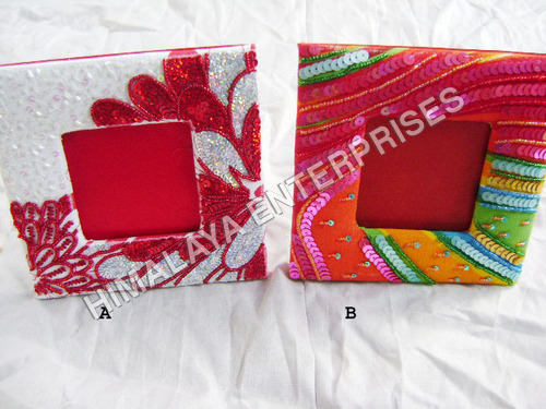 Designer Photo Frames