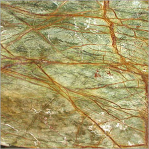 Rainforest Green Marble