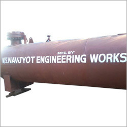 Pressure Tank