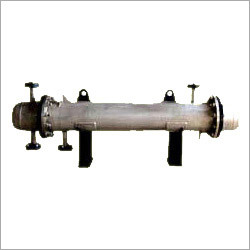 Refrigeration Condensers