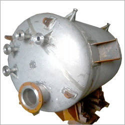 Chemical Receiver