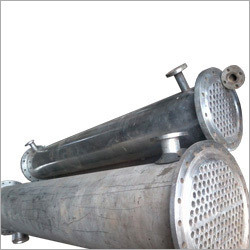 Heat Exchangers