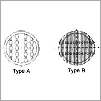 Conventional Packing Support