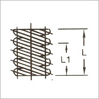 Corrosion Protected Spring Steel