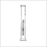 Cylinder Measuring With Spout Class B