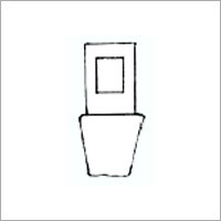 Stopper Hollow Ends Closed Interchangeable