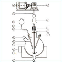 Reaction Assembly