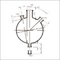 Spherical Vessel