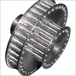 Pulleys