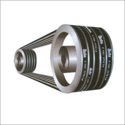 Rubber Belts
