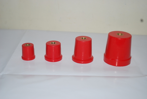 Conical Insulator