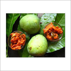 Mango Pickles