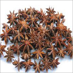 Aniseed Star