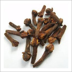 Cloves