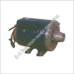 Soda machine Motor