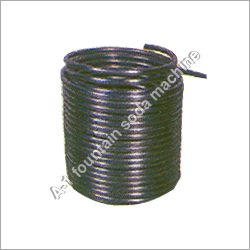 Soda Machine Coil