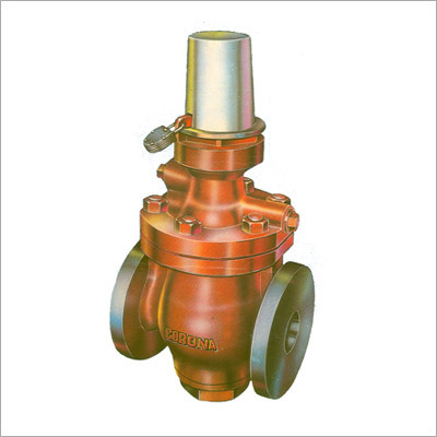 Pressure Reducing Valves