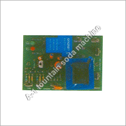 Soda Machine PCB Circuit