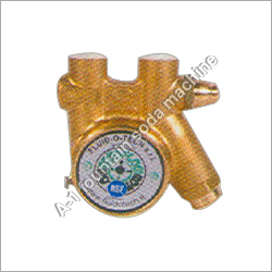 Soda Machine Roto Pump