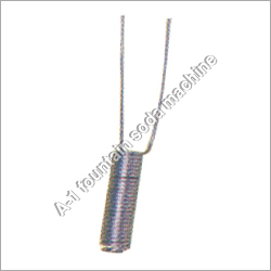 Syrup Coil Syrup Coil