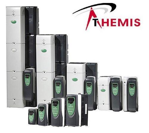 Variable Frequency Drives