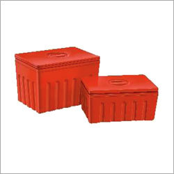 Ice Boxes
