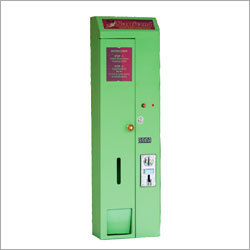 Sanitary Napkin Vending Machine