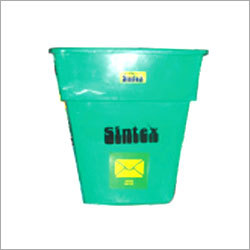 Waste Water Baskets