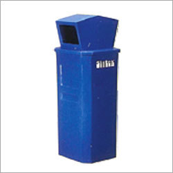 Waste Bins Rectangular